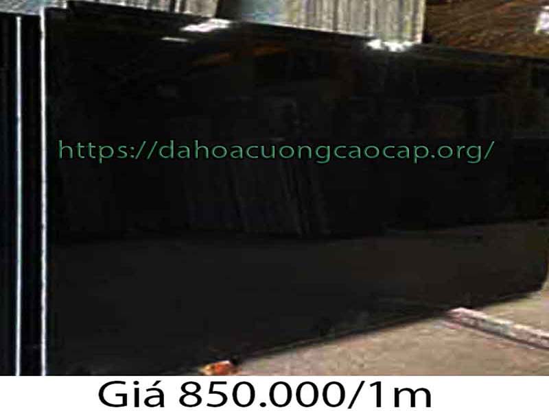 đá hoa cương đen
