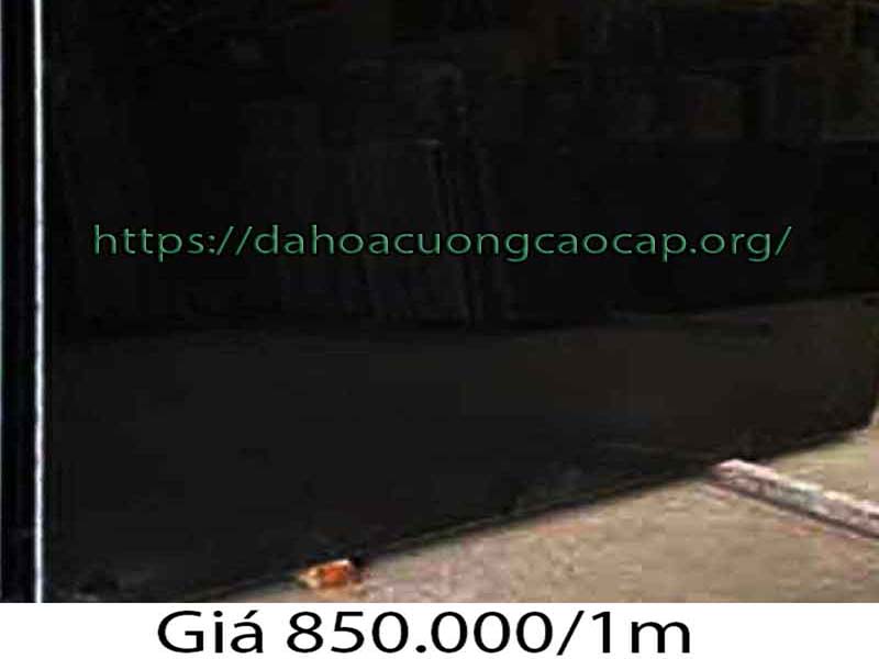 đá hoa cương đen
