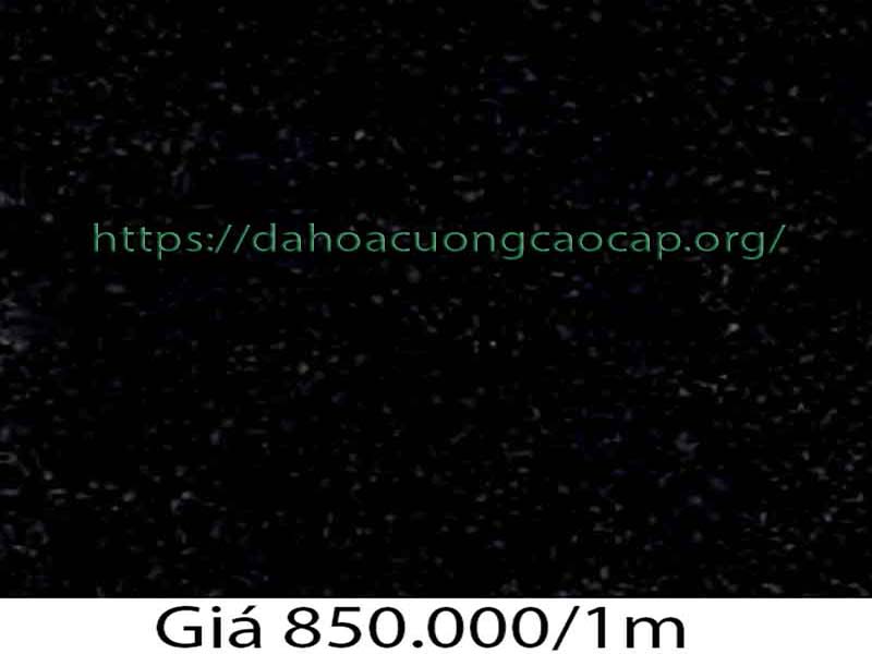 đá hoa cương đen