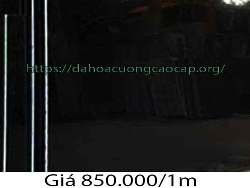 đá hoa cương đen