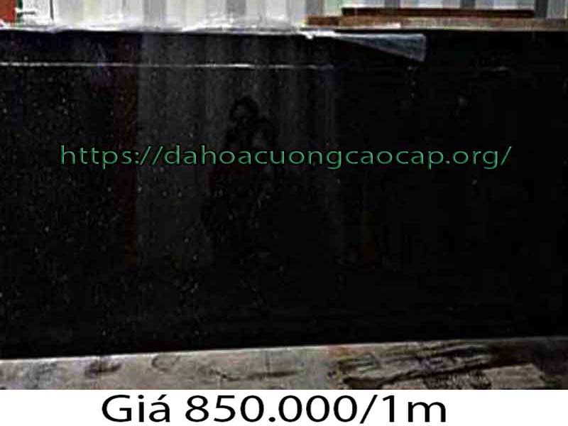 đá hoa cương đen