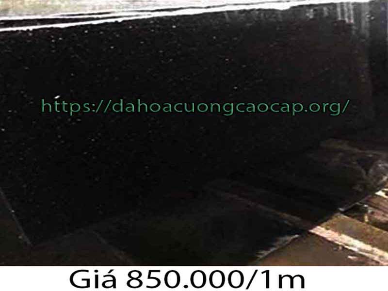 đá hoa cương đen