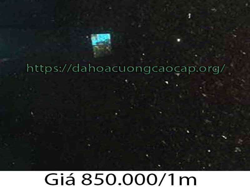 đá hoa cương đen