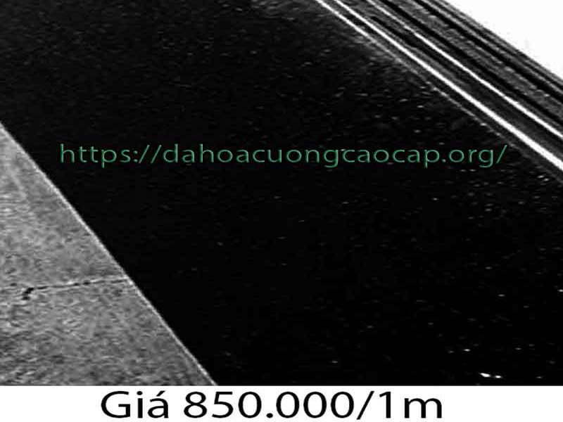 đá hoa cương đen