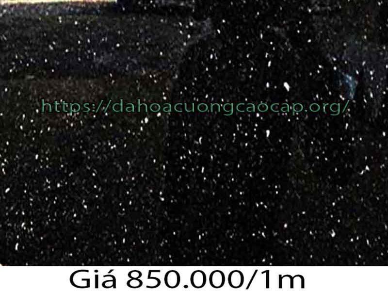 đá hoa cương đen
