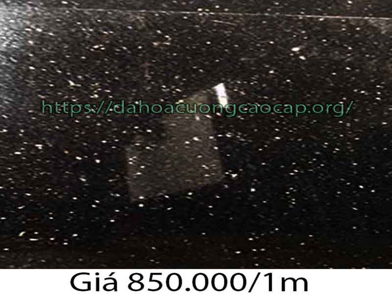 Đá hoa cương đen cao cấp