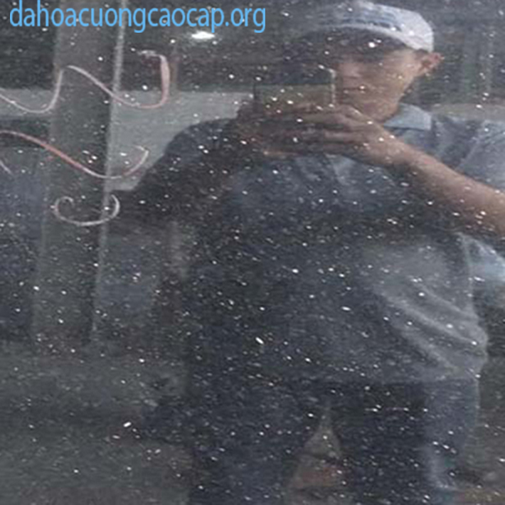 Đá Hoa Cương