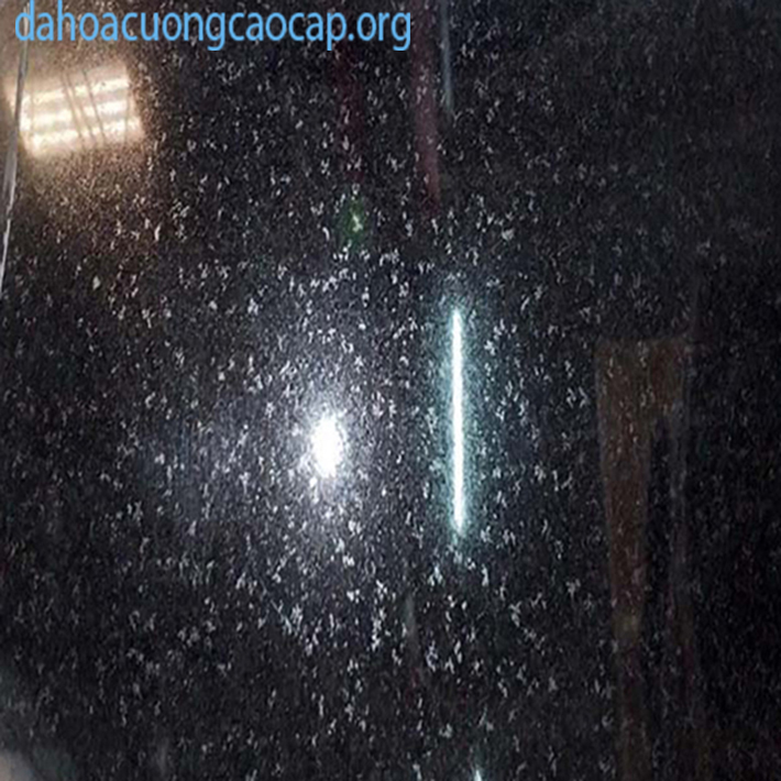 Đá Hoa Cương