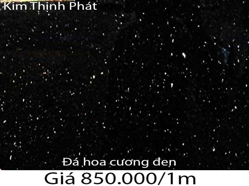 Đá hoa cương đen rẻ