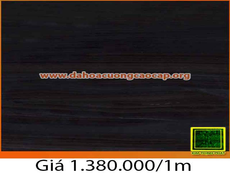 Đá hoa cương đen tia chớp