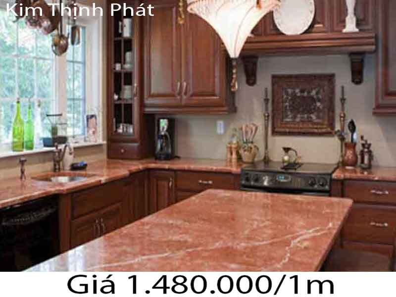 đá hoa cương đỏ gia lai