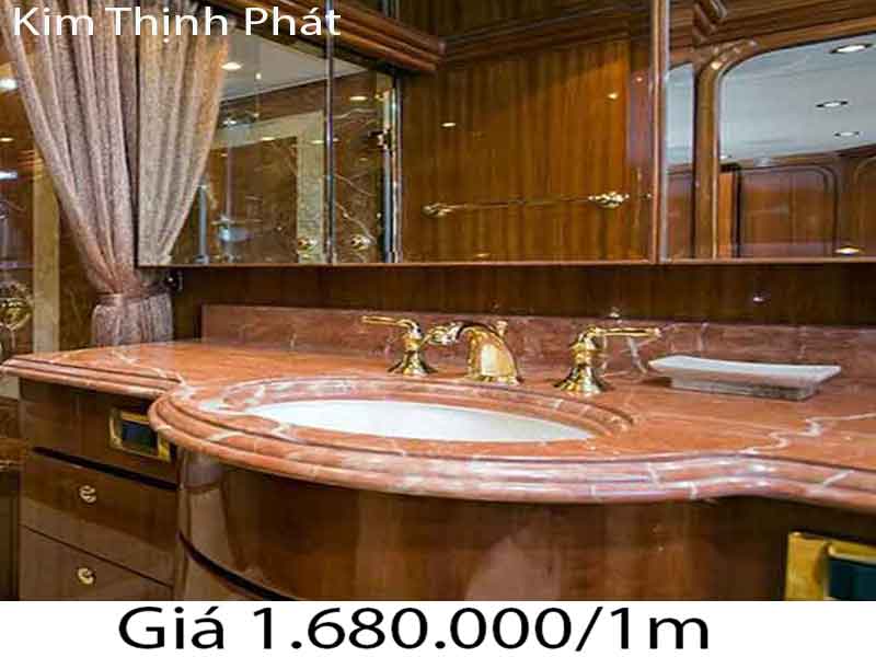 đá hoa cương đỏ gia lai