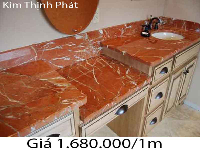 đá hoa cương đỏ gia lai