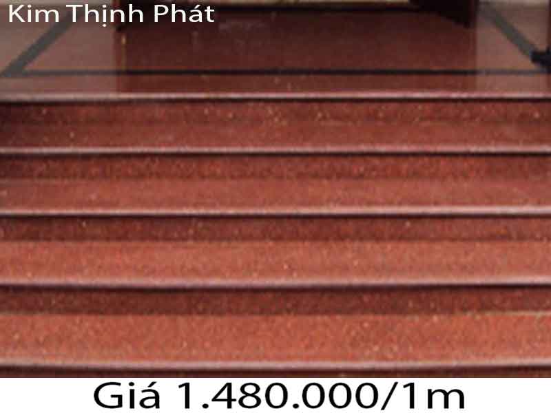 đá hoa cương đỏ gia lai
