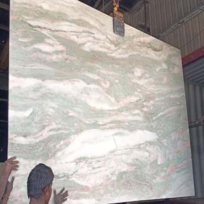 ĐÁ HOA CƯƠNG ĐỎ PHẦN LAN