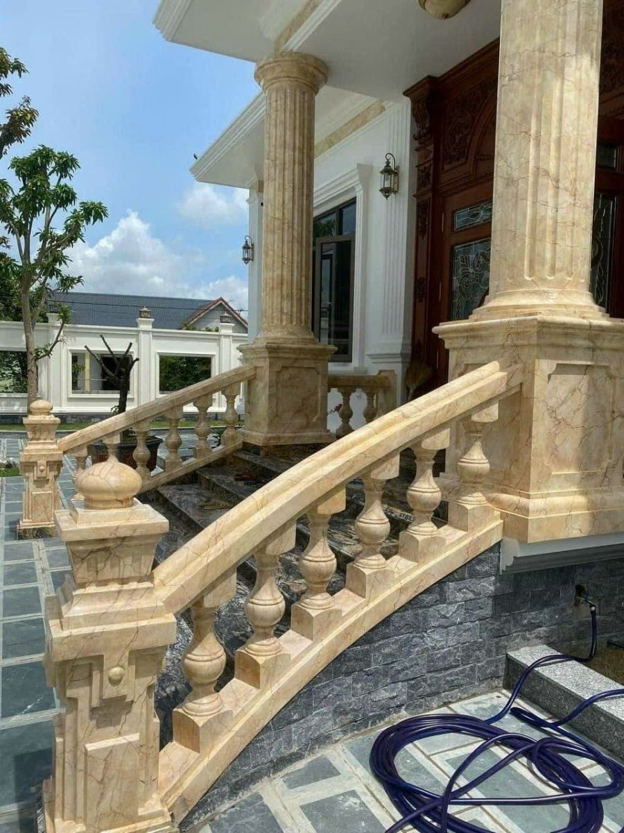 Đá Hoa Cương Granite