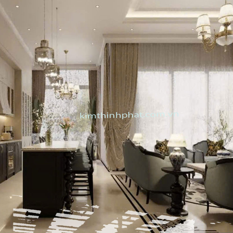 Đá Hoa Cương Granite