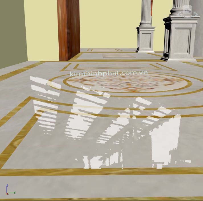 Đá Hoa Cương Granite