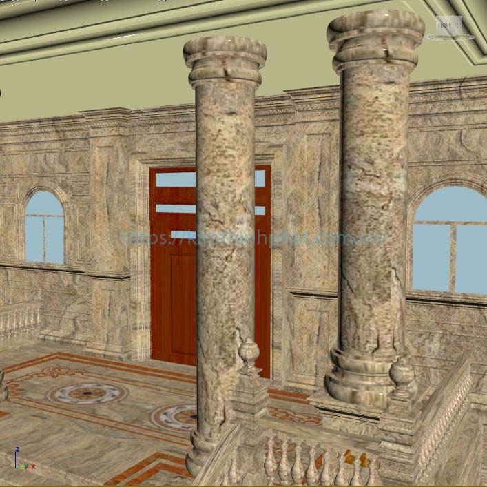 Đá Hoa Cương Granite