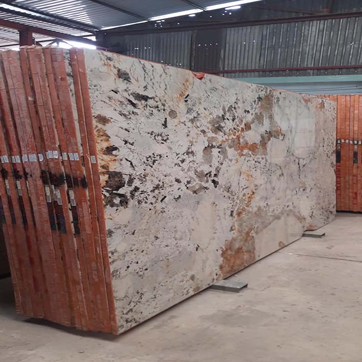 Đá Hoa Cương Granite