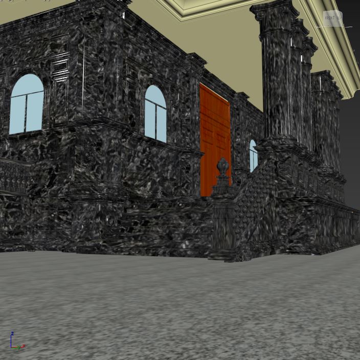 Đá Hoa Cương Granite