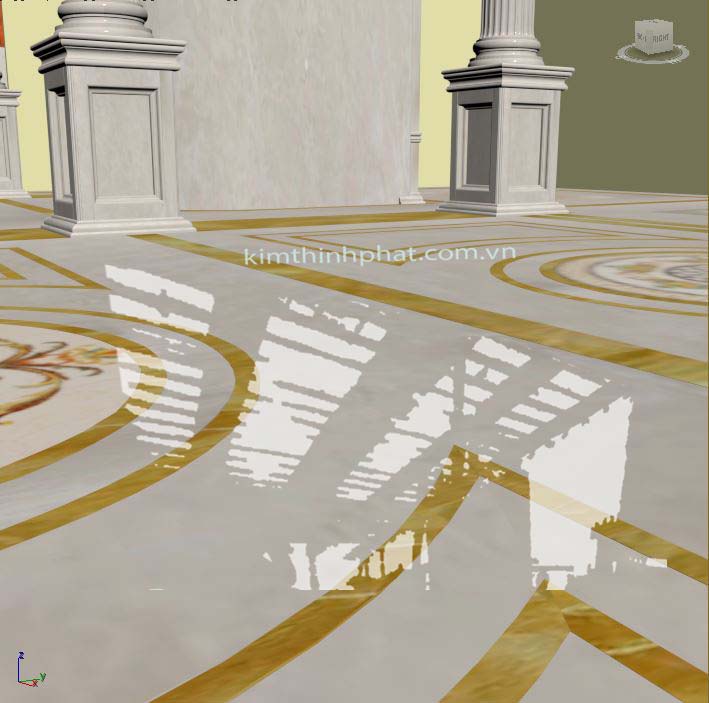 Đá Hoa Cương Granite