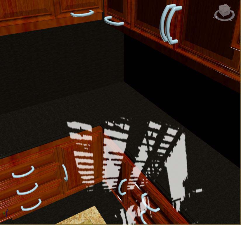 Đá Hoa Cương Granite