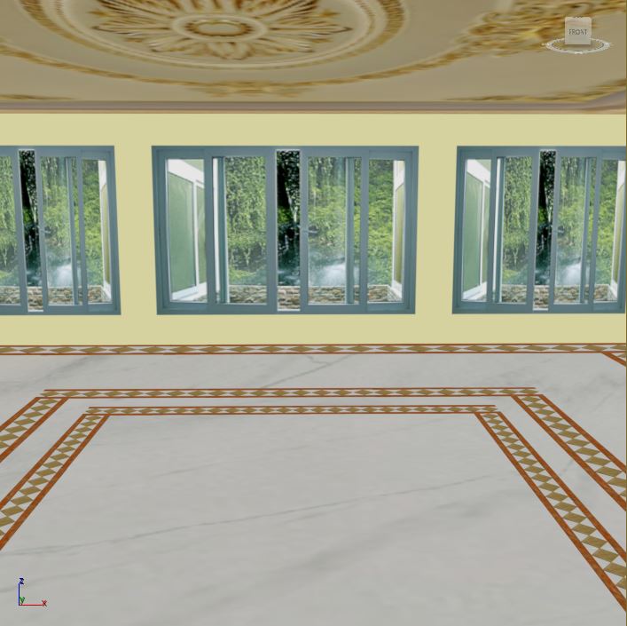 Đá Hoa Cương Granite