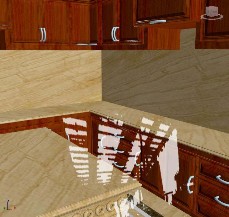 Đá Hoa Cương Granite