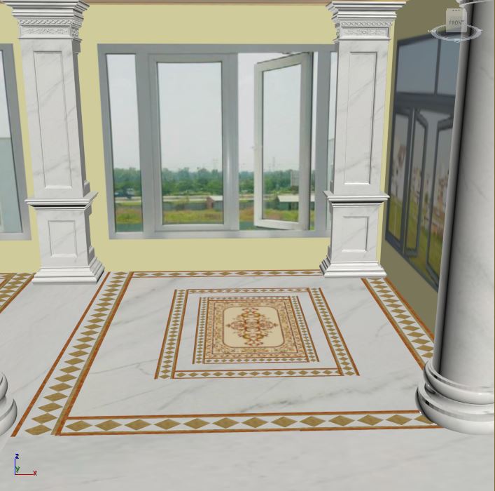 Đá Hoa Cương Granite