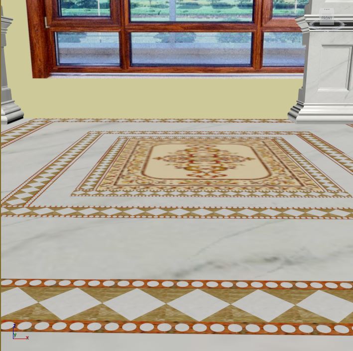 Đá Hoa Cương Granite