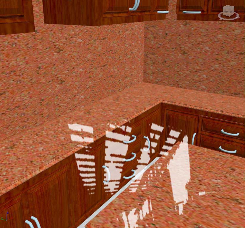 Đá Hoa Cương Granite