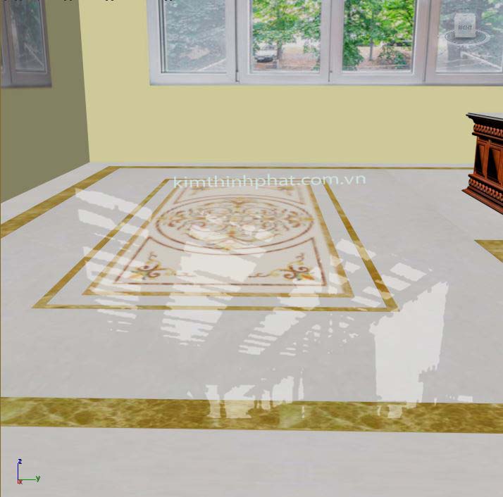 Đá Hoa Cương Granite