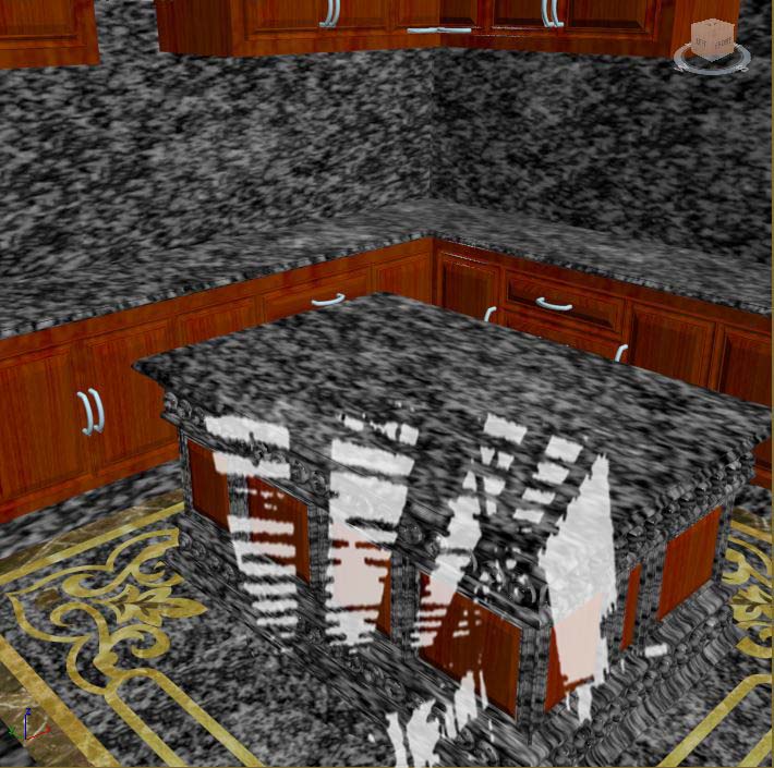 Đá Hoa Cương Granite