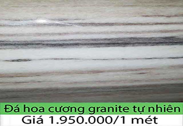 đá hoa cương granite