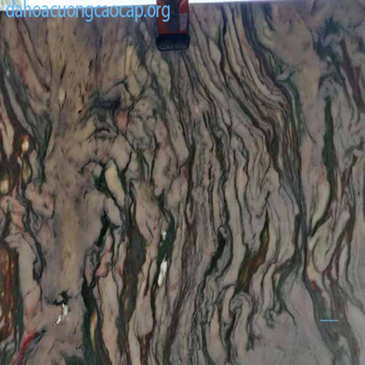 Đá hoa cương granite màu nâu