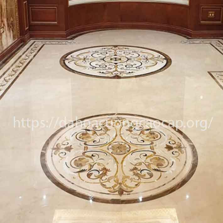Đá hoa cương granite nền nhà
