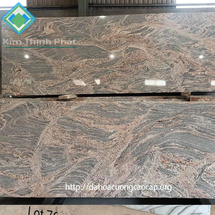 đá hoa cương granite tự nhiên