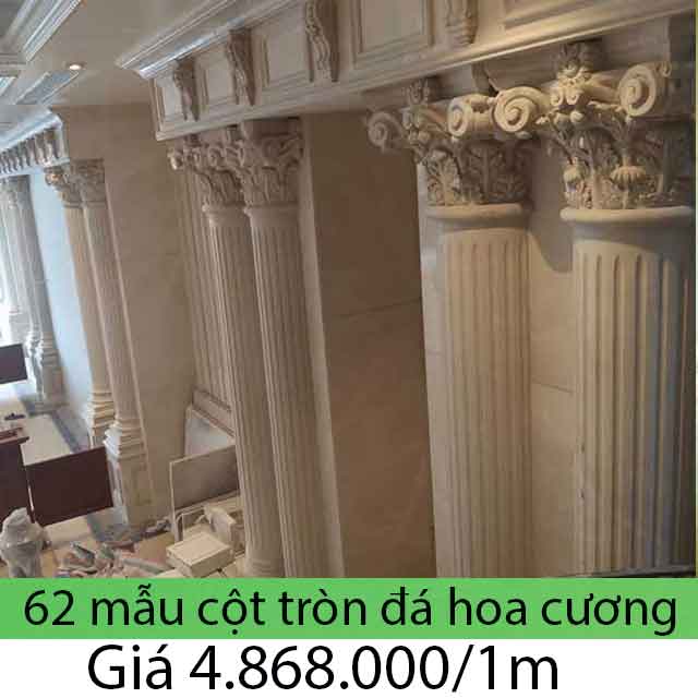 đá hoa cương khách sạn