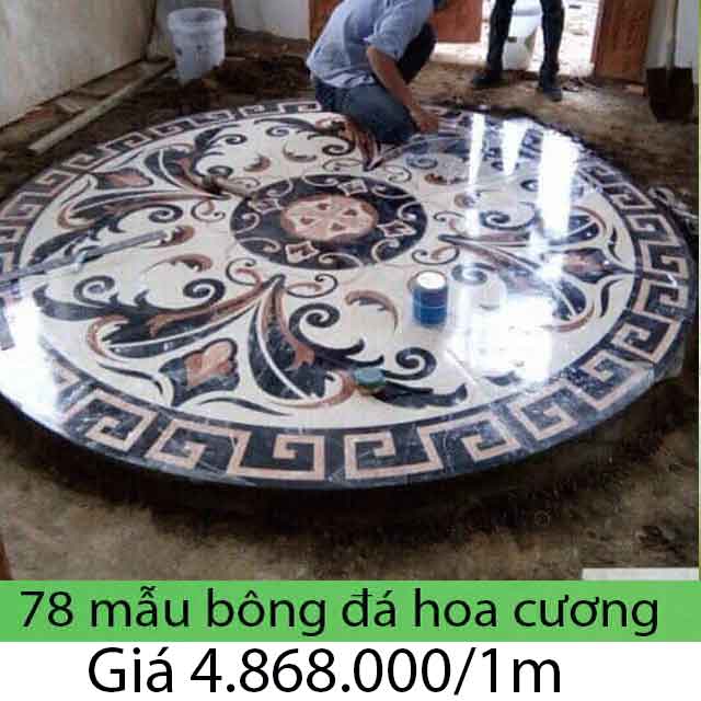 đá hoa cương khách sạn