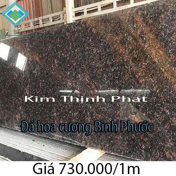đá kim sa trung
