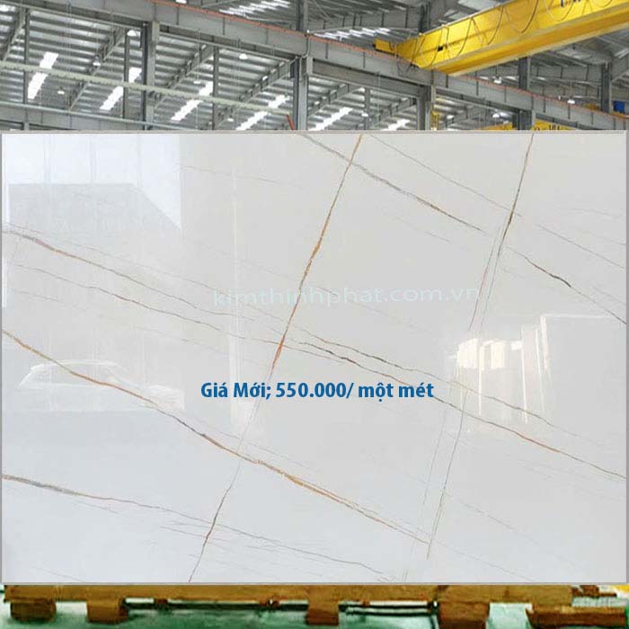 Đá hoa cương kim thịnh phát