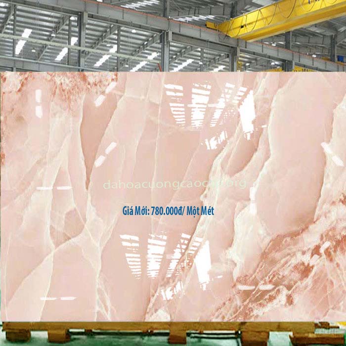 Đá hoa cương kim thịnh phát