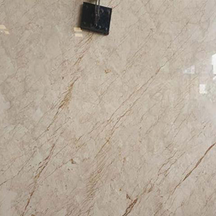 Lavabo Trắng Đá Hoa Cương Nhân Tạo Cao Cấp
