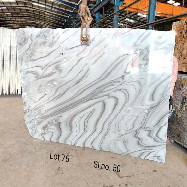 Đá hoa cương Marble Calacatta