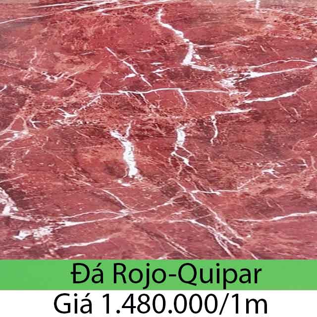 đá hoa cương marble đỏ
