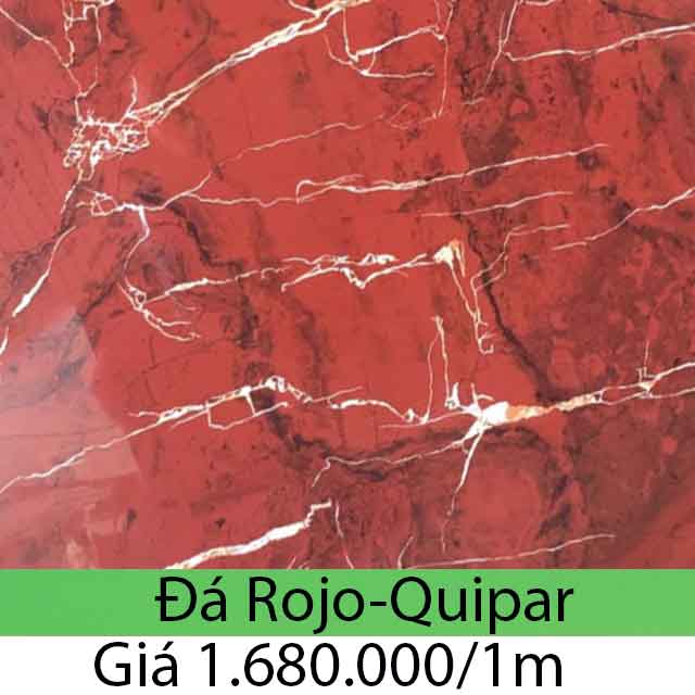 đá hoa cương marble đỏ