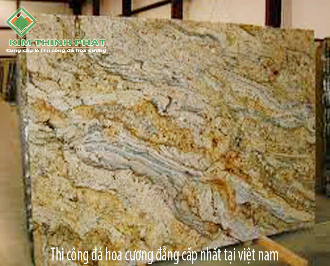đá hoa cương granite