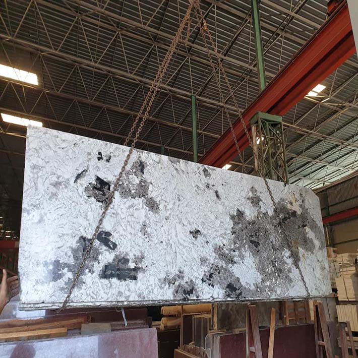 giá đá hoa cương vàng 2098 marble granite