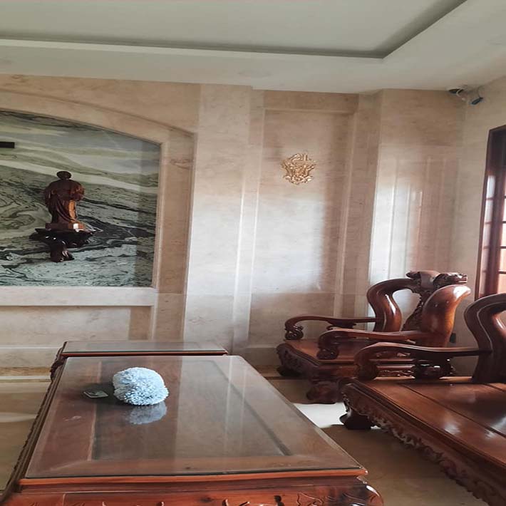 giá đá hoa cương vàng 2098 marble granite